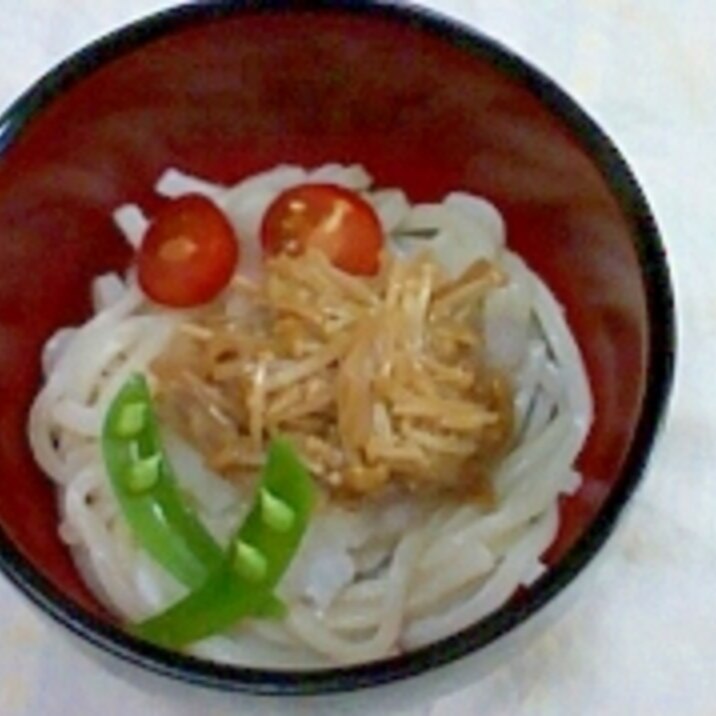 なめたけおろしうどん レシピ 作り方 By 気まぐれみけにゃん 楽天レシピ なめたけおろしうどん レシピ 作り方 By 気まぐれみけにゃん 楽天レシピ